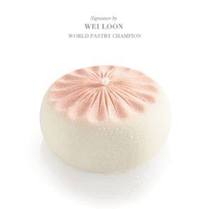 Moule "Blossom" – Signature Wei Loon