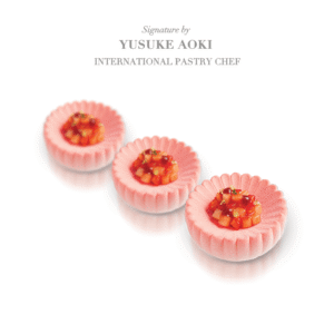 KIKU FLOWER (afternoon tea)