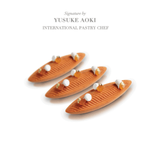 MONT BLANC (afternoon tea)