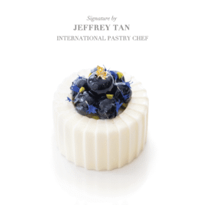 Moule "The Hem" – Signature Jeffrey Tan