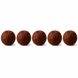 Stampo in silicone passion mignardise