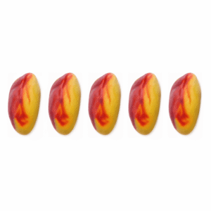 Stampo in silicone pistacchio mignardise